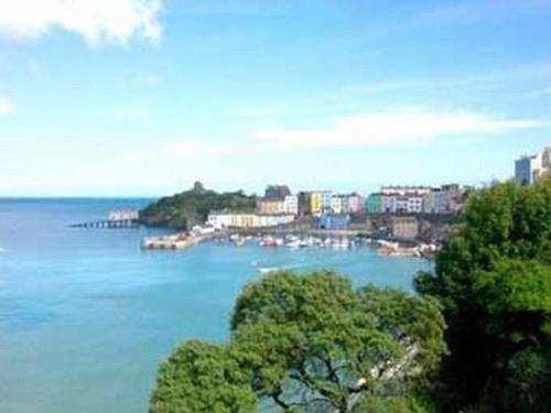 The Gower Hotel Saundersfoot Exterior foto