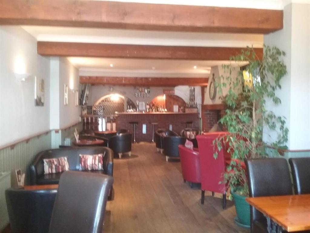 The Gower Hotel Saundersfoot Exterior foto