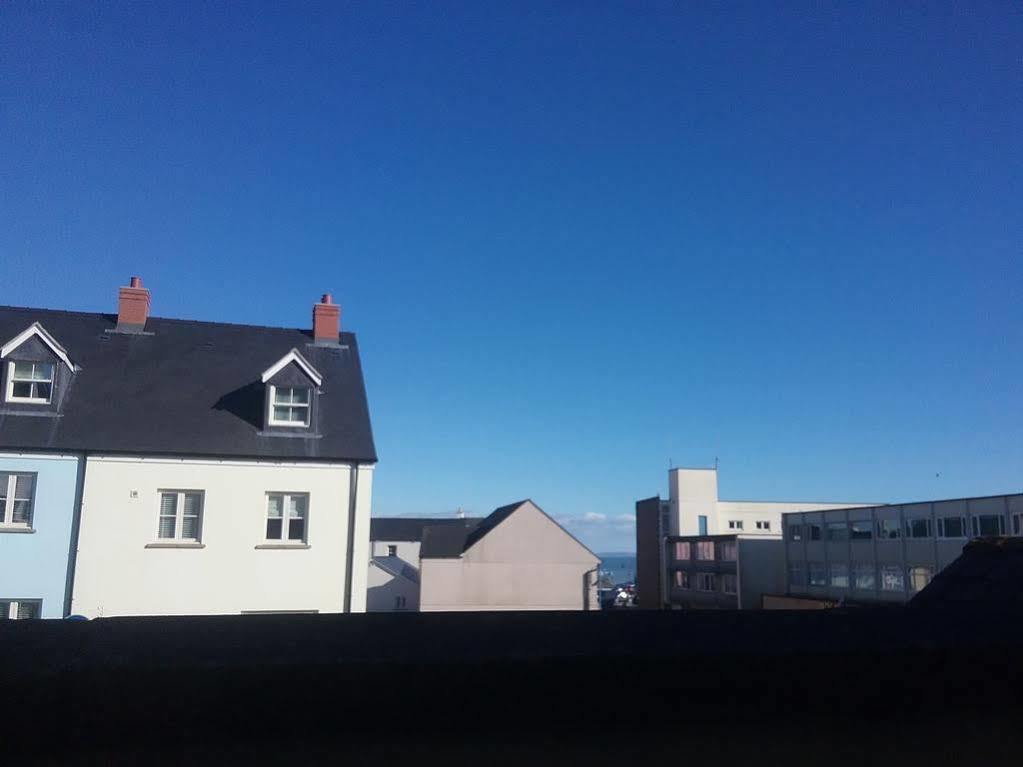 The Gower Hotel Saundersfoot Exterior foto